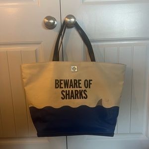 Kate Spade Beach Bag